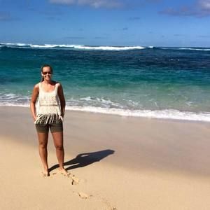 Meet your Posher, Janice